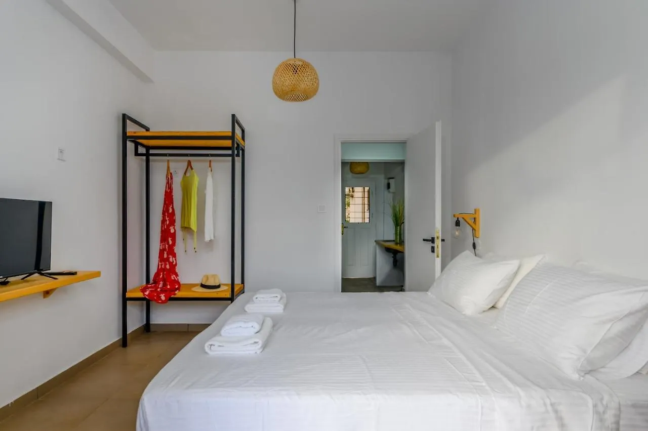 Villa Hilltop Kefalonia Argostoli